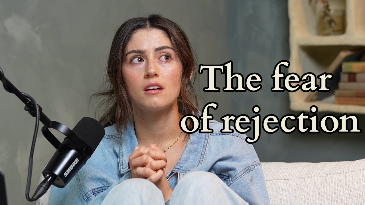 The truth about being rejected, why it physically hurts & how to move past it