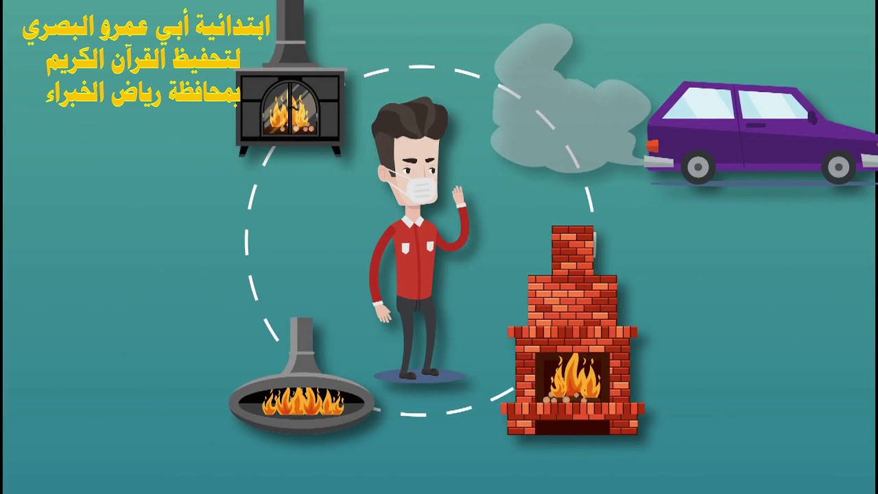 اليوم العالمي للدفاع المدني 2018 م (المؤسسات التعليمية وثقافة السلامة)