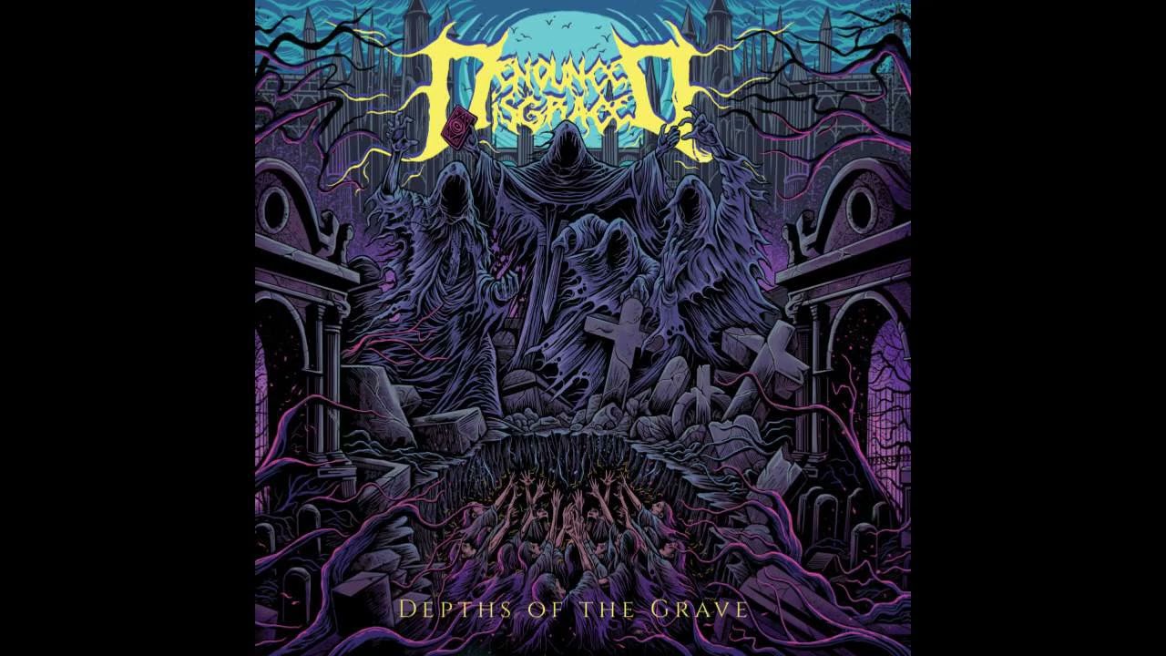 Denounced Disgraced - Aim For The Head (Deathcore/Technical Death/Death Metal)
