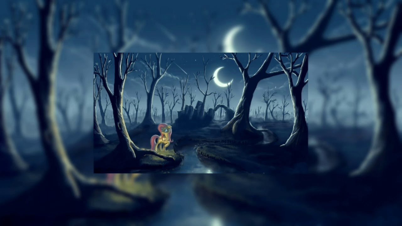 Slowed || Moonlight