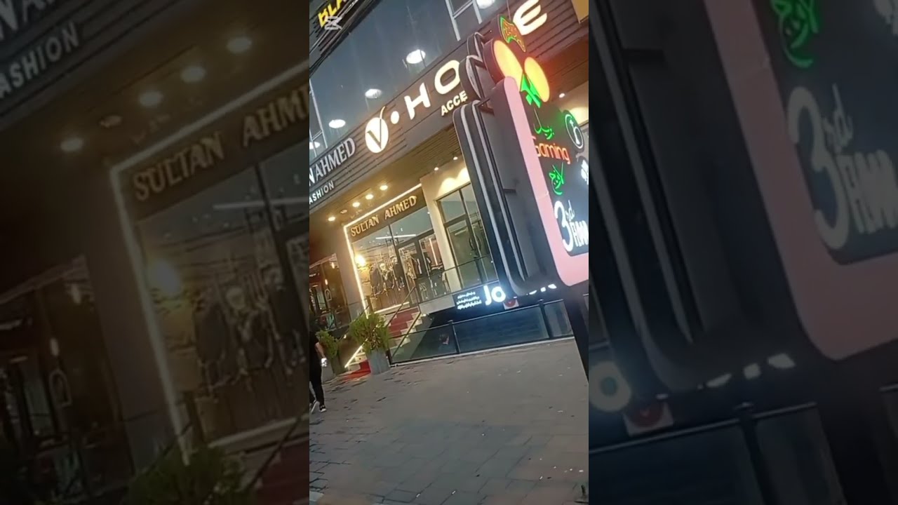 جوله شارع رئيسي با دهوك كردستان 🇹🇯