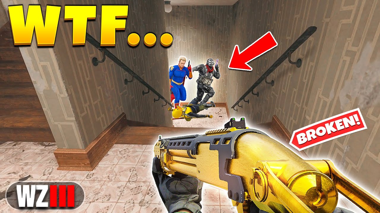 *NEW* WARZONE 3 BEST HIGHLIGHTS! - Epic & Funny Moments #426