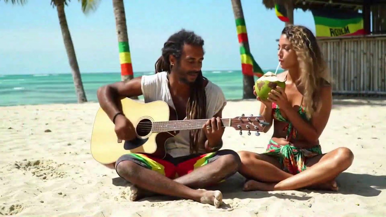 Drug Song Janko Nilovic Acoustic Reggae 2025 Deep Night Guitar Playlist for Balance