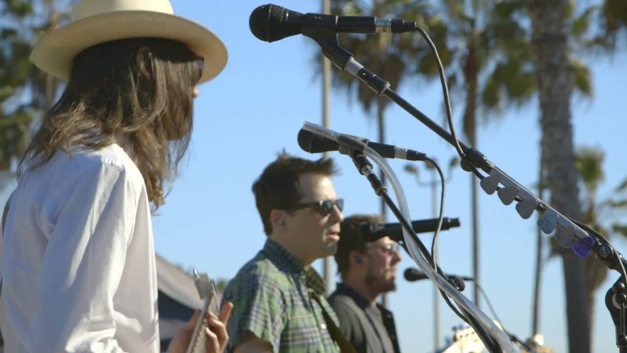 [Kia] Weezer, 