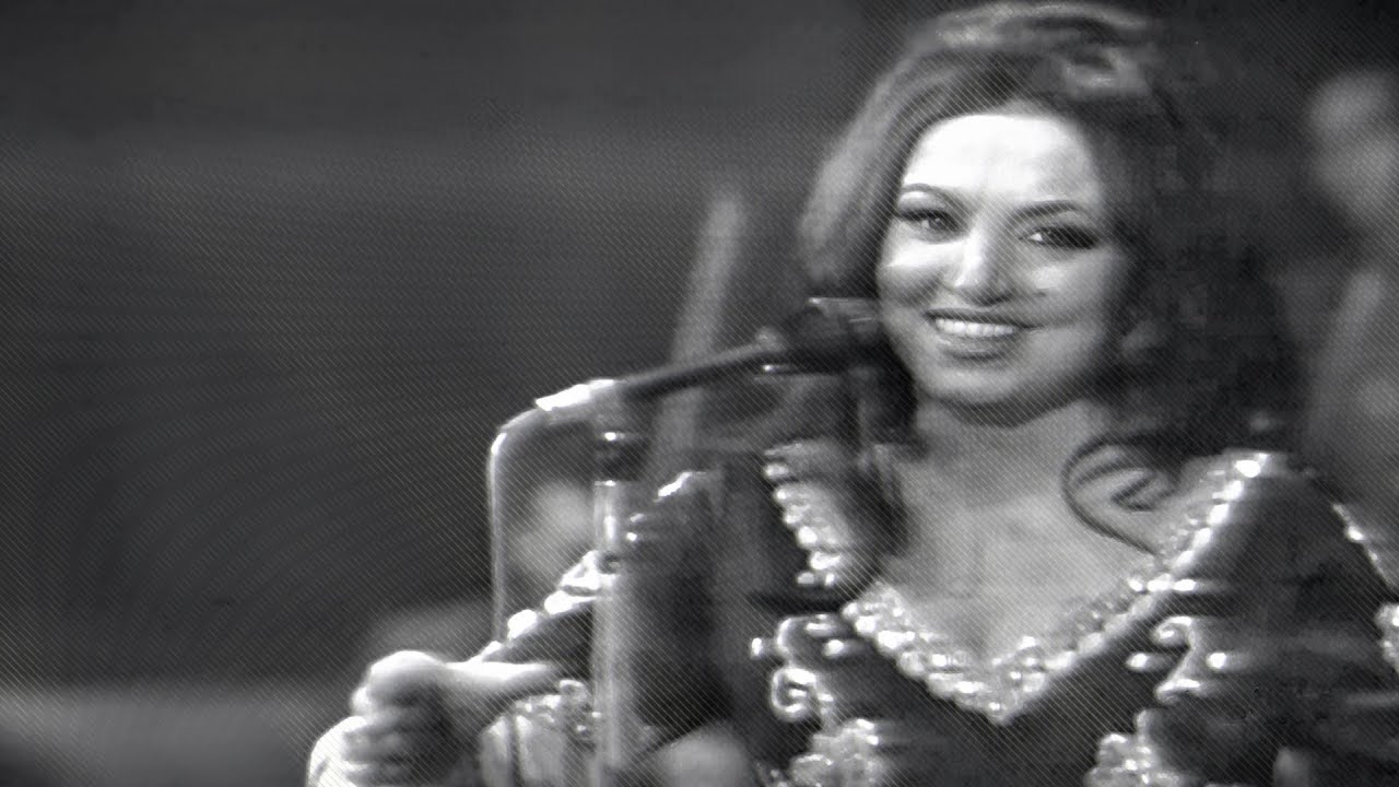 لا خبر لا چفية لا حامض حلو لا شربت - سميرة توفيق