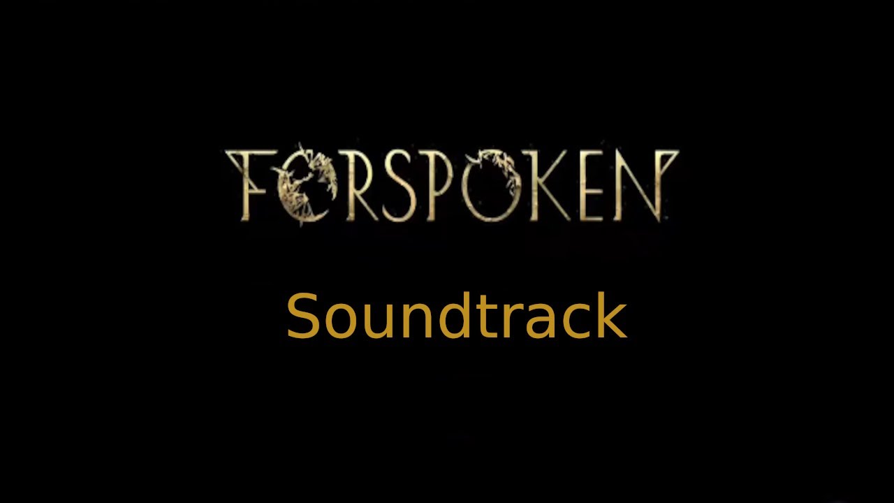 Forspoken(2023) Promise