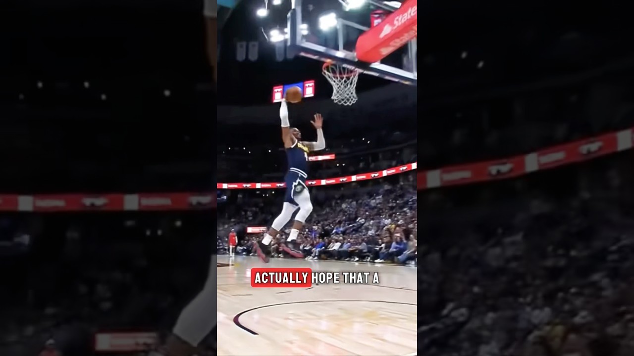 Рассел Уэстбрук всё ещё свободный агент! #шорты #нба #russellwestbrook