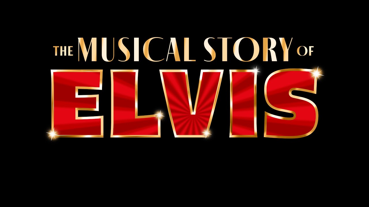 The Musical Story of ELVIS - Die Show über den King of Rock’n‘Roll! – Tour Trailer