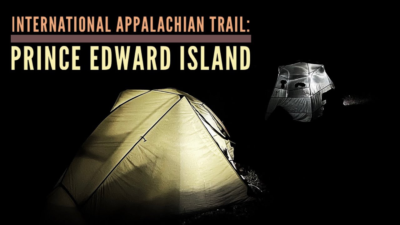 International Appalachian Trail: Prince Edward Island - 2023