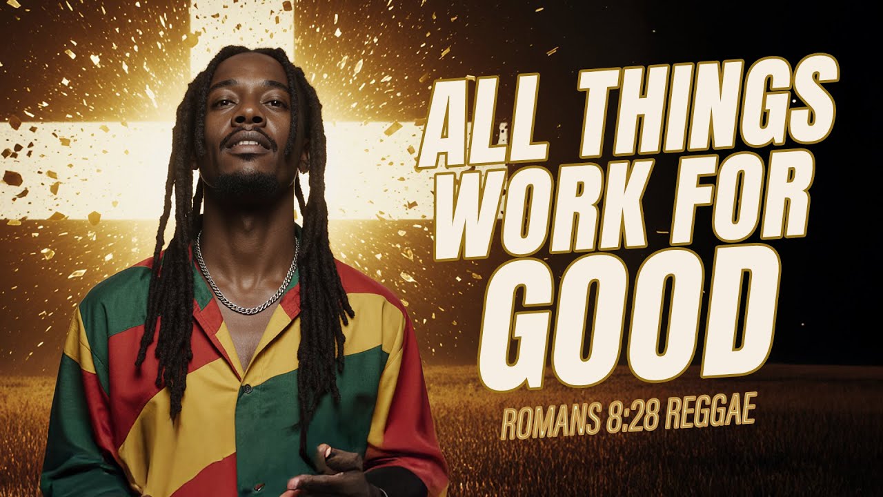 All Things Work for Good | Reggae Worship Song