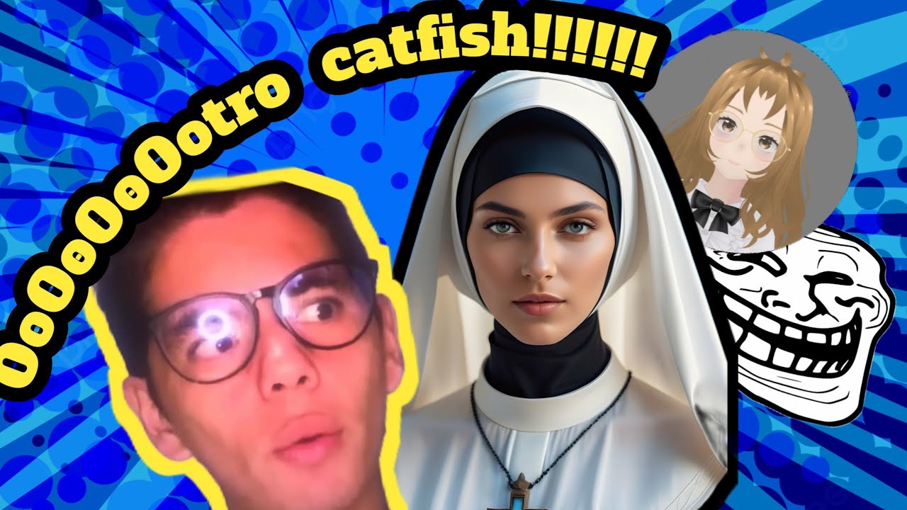 ¡EL NUEVO CATFISH DE R SPARTAN / SPARTACO 18! ESTA VEZ ES PERSONAL PT1. (reatzion)