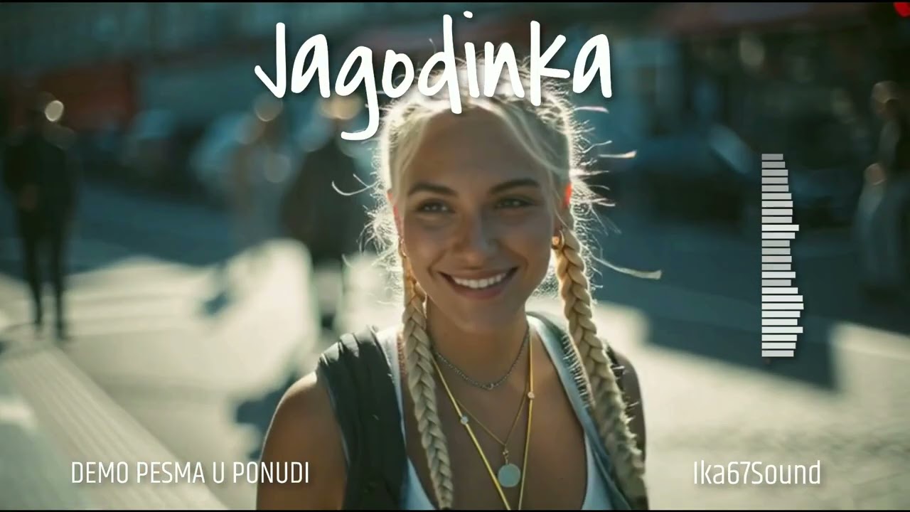 Jagodinka
