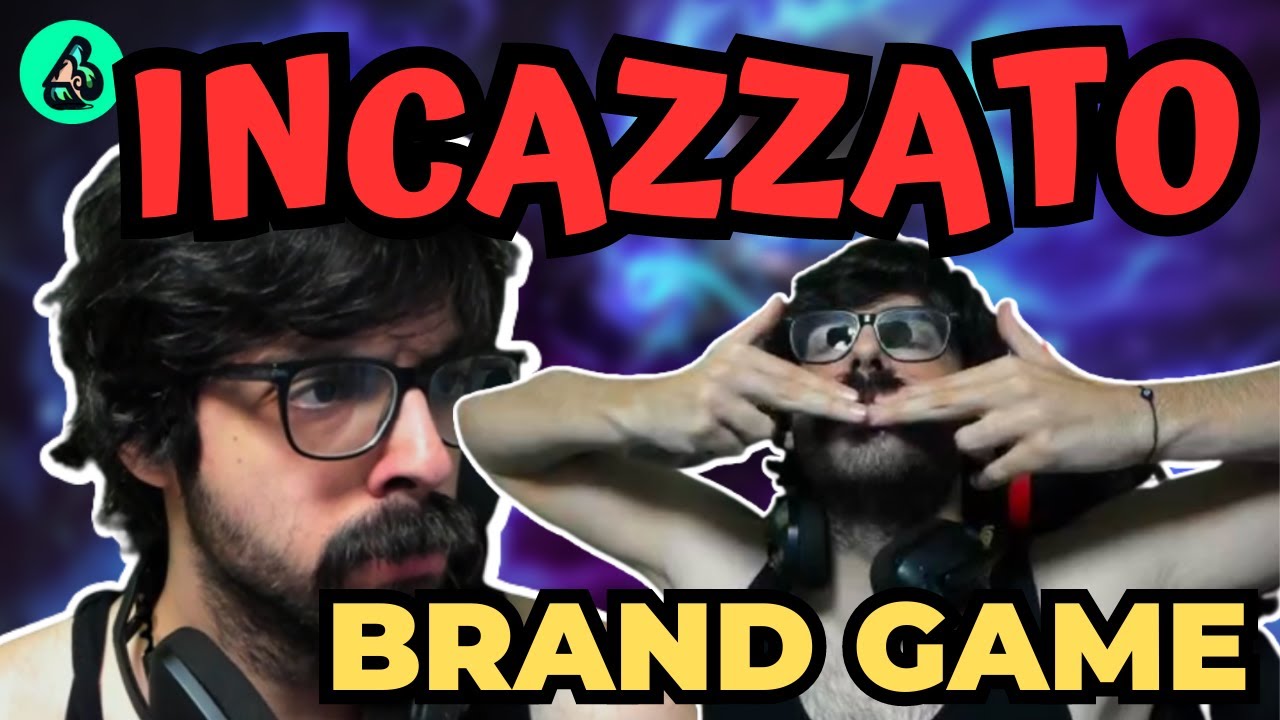 Incendio la landa - Brand Gameplay