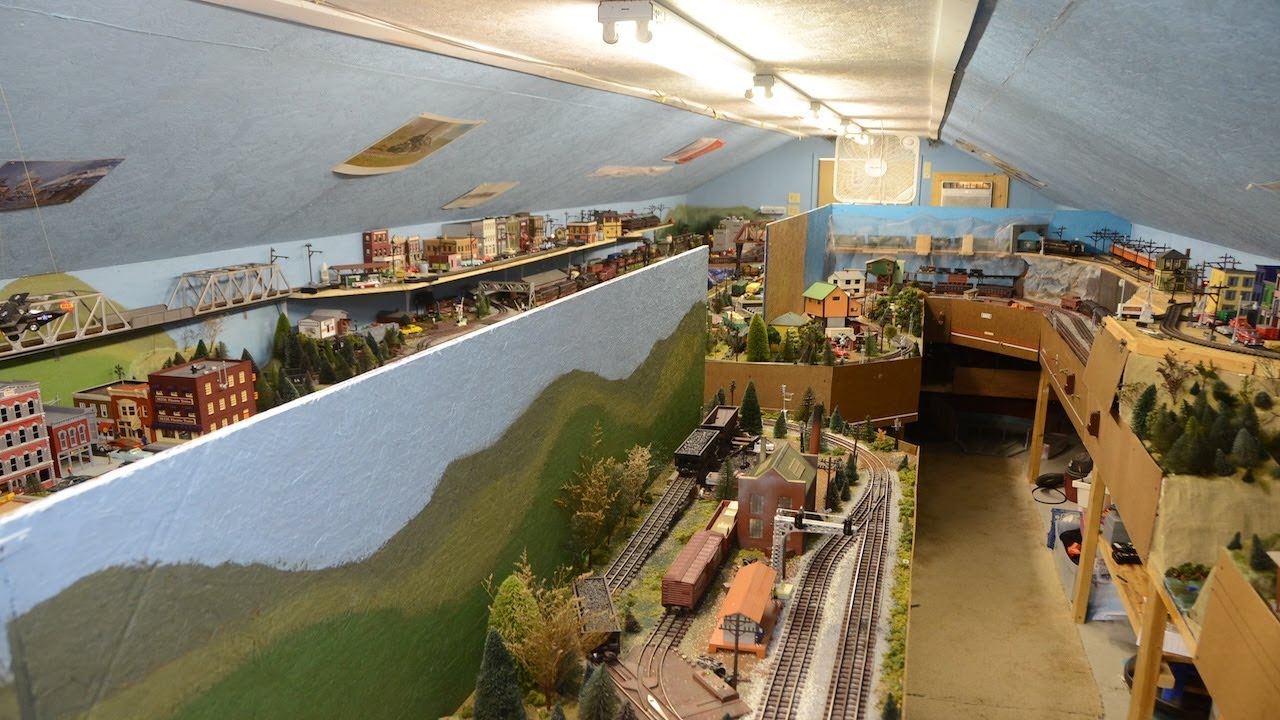 Andy Schultz Layout