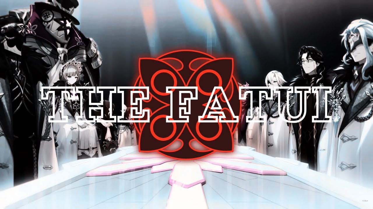 EVERYTHING To Know About The Fatui | Genshin Impact Lore Explained |