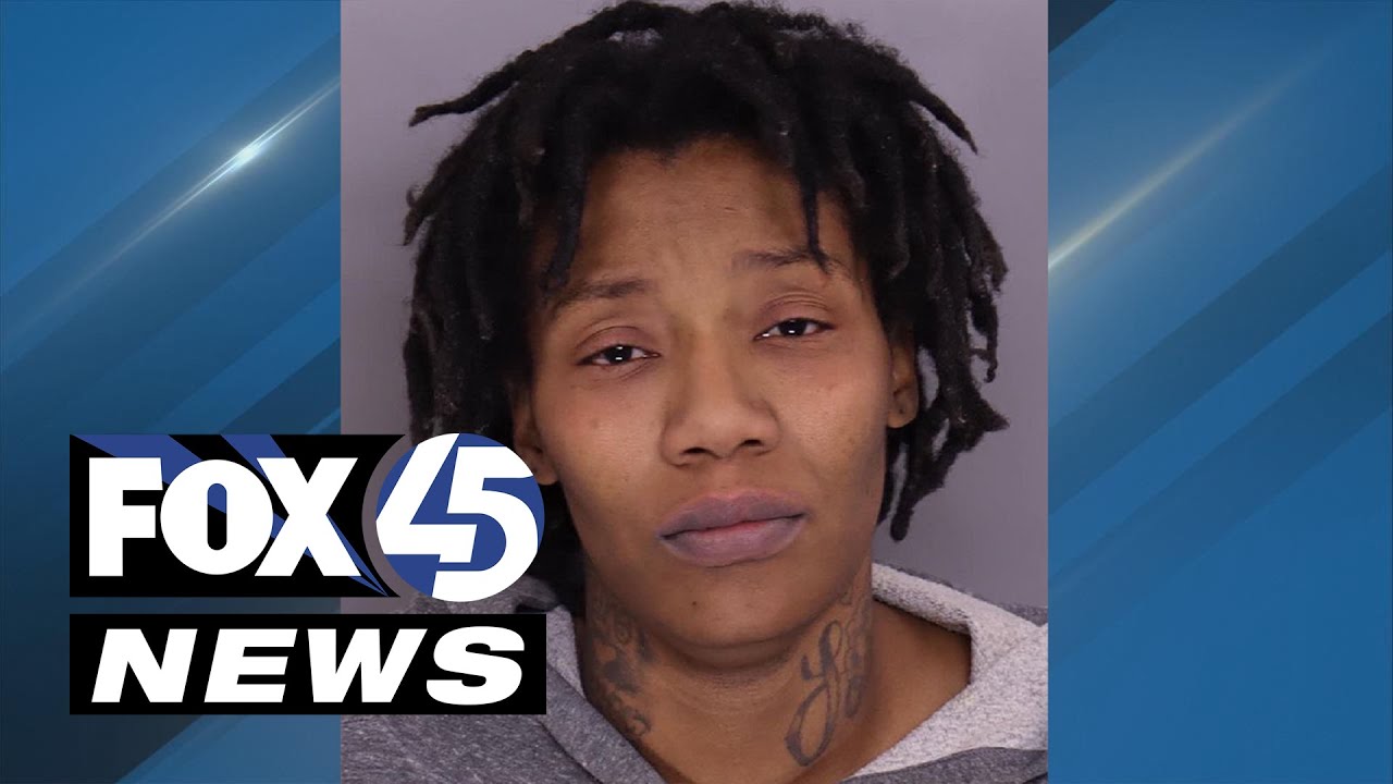 Mother charged with first-degree murder in death of 11-year-old daughter