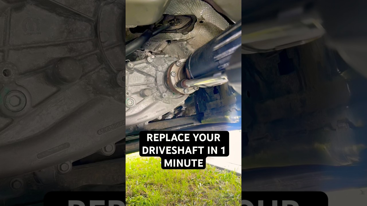 The STRONGEST Driveshafts for Your Jeep Adams Driveshaft #jeeplife #offroad #jeepbuild
