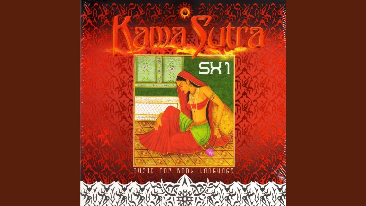 Kama'nın Gizemi (Mystery of Kama)