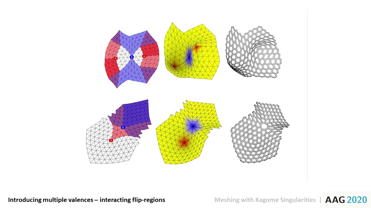 10: Meshing with Kagome Singularities - Ayres et al