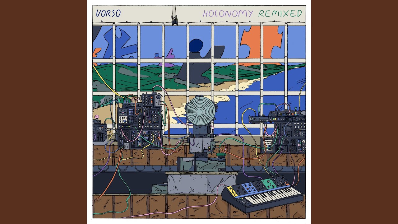 Big Drum (Glacier Remix)