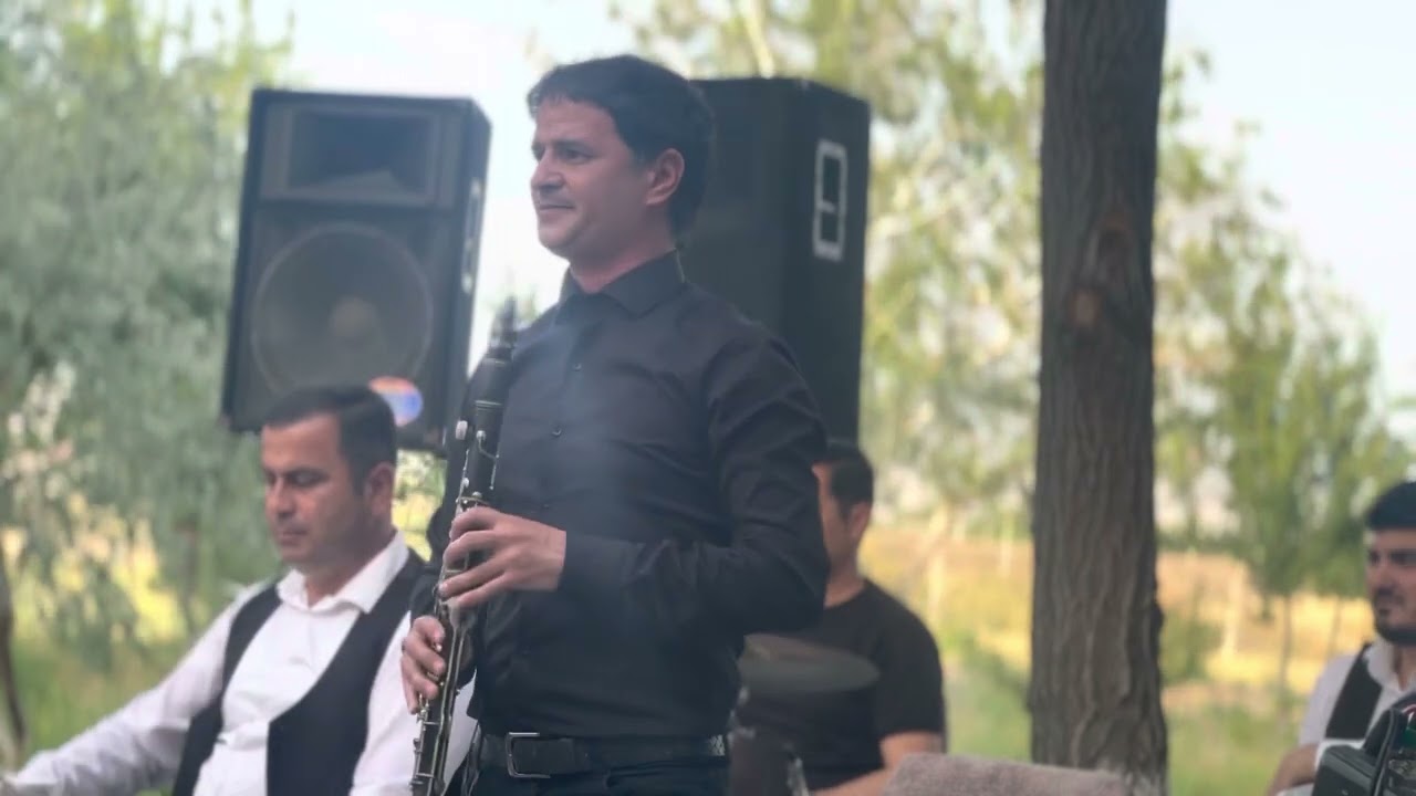 Sahib Klarnet