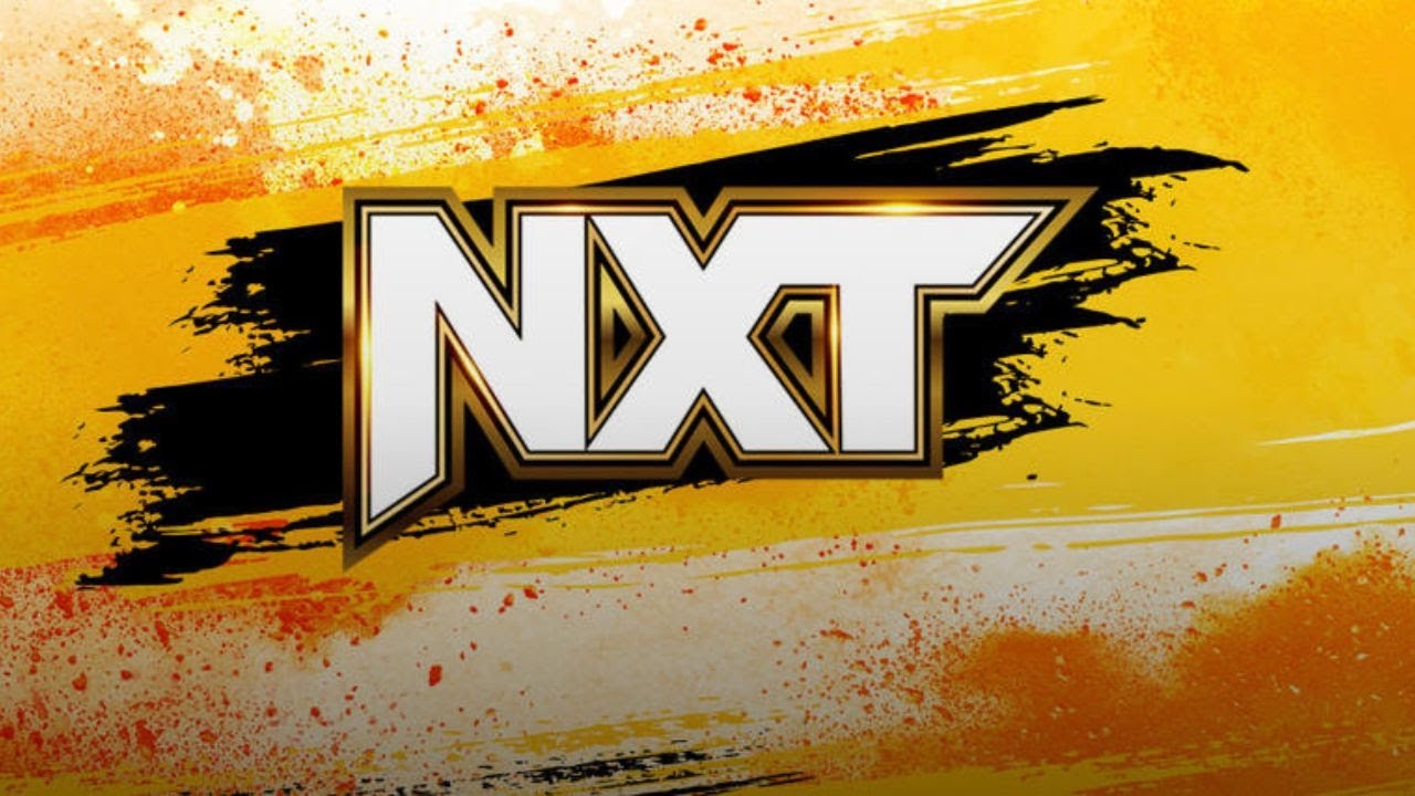 WWE2K24 NXT  S3 EP 1