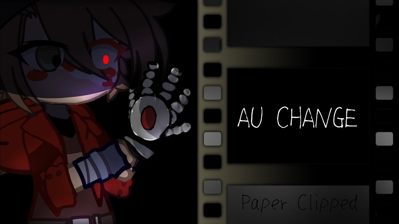 Au change! The Afton family descriptions