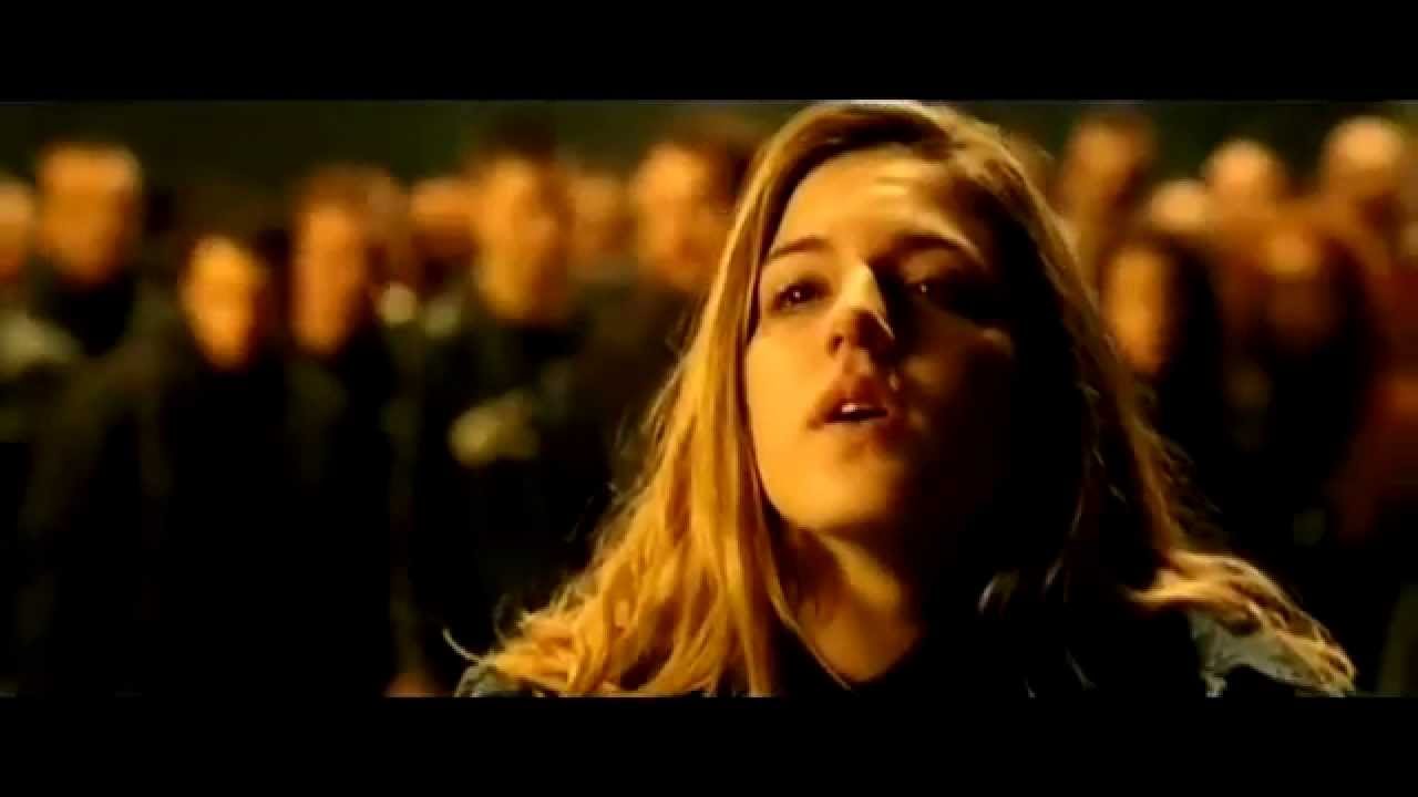 Coldplay - Talk Video HD