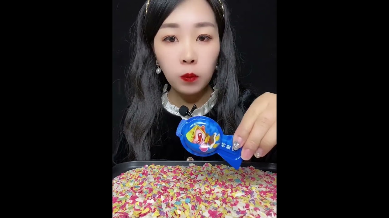 Candy
