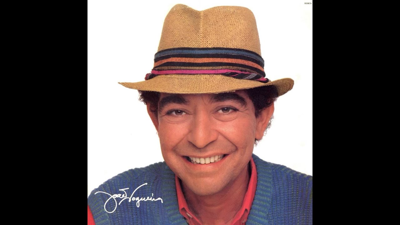 Lp  João Nogueira 1986 (Áudio Digital)