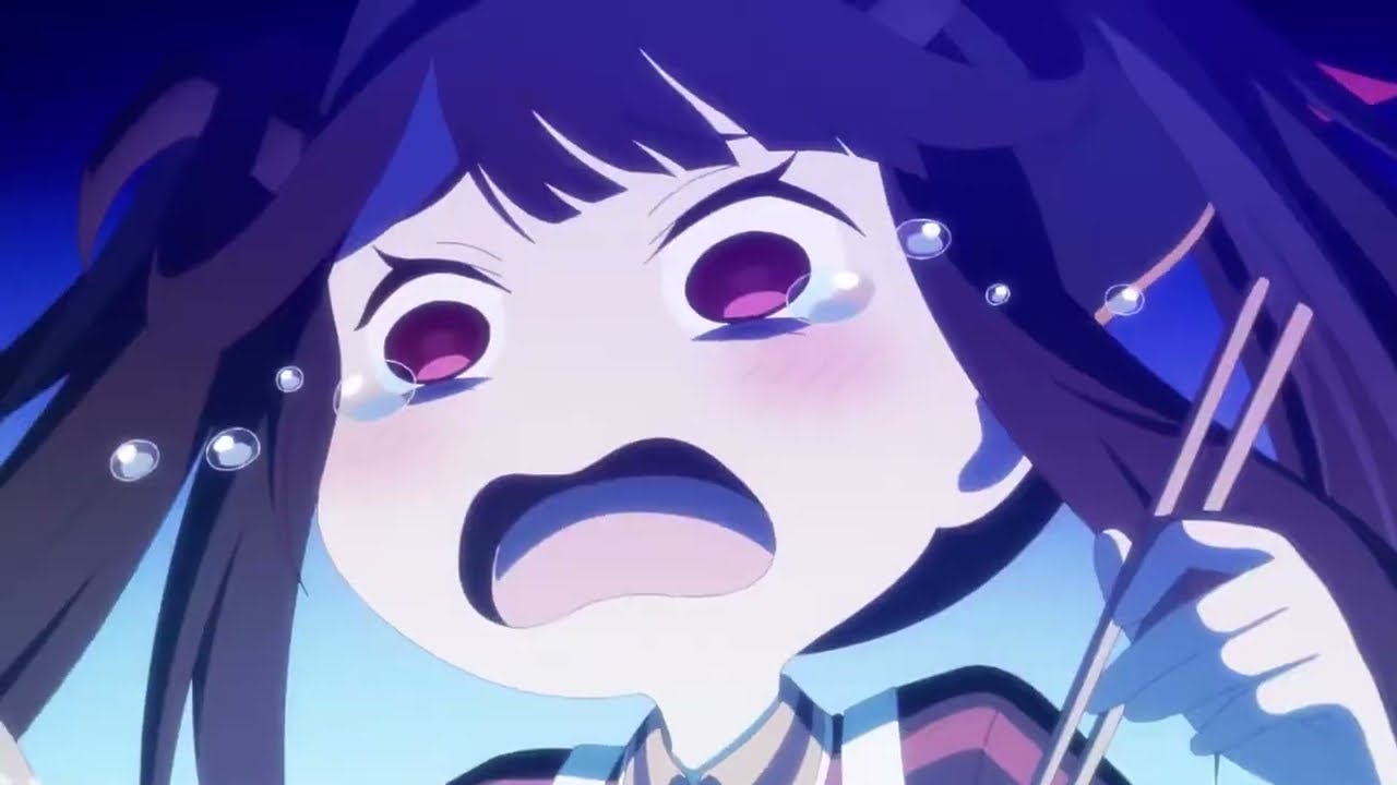 New Blue Archive CN PV 《  ClariS   Blue Canvas