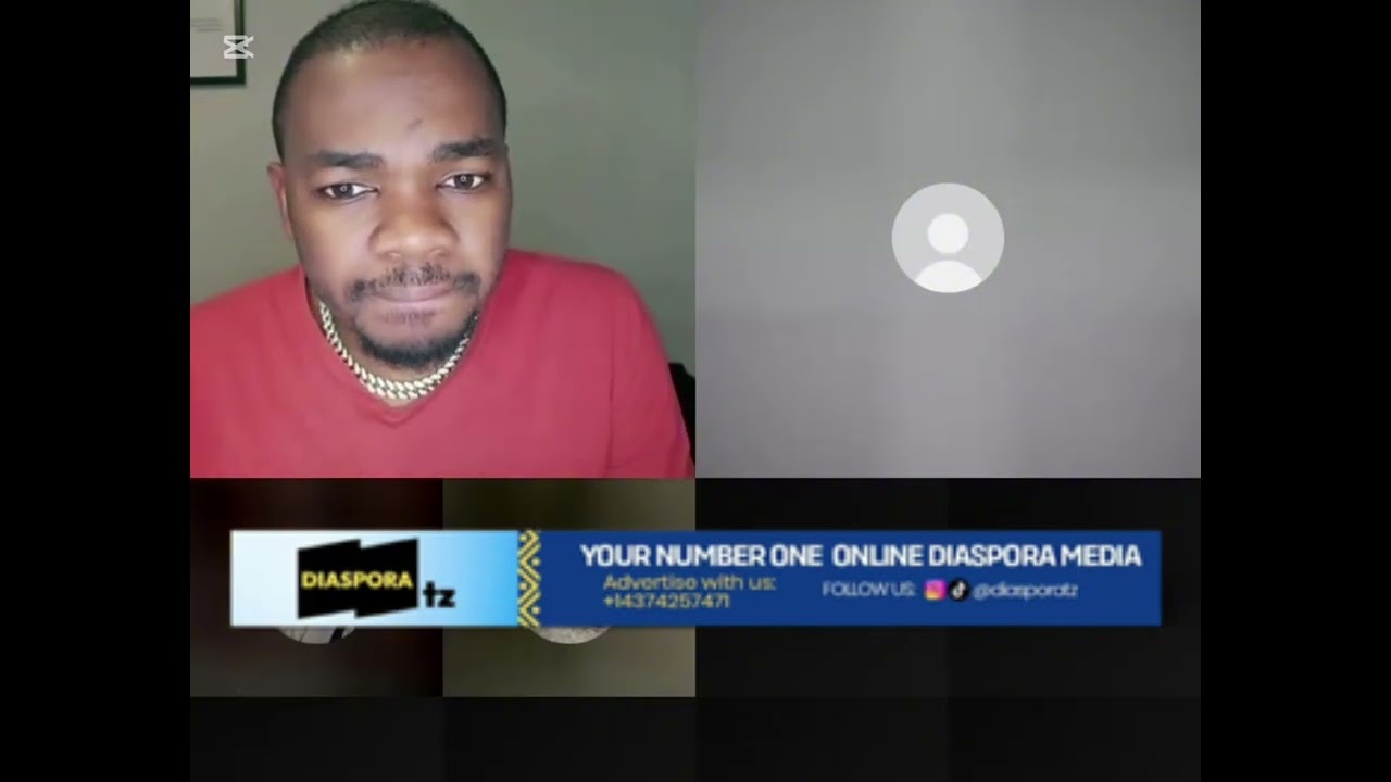 MTANZANIA ALIEFARIKI MAREKANI “ALICE “ ALIKUA HAJICHANGANYI NA WENZAKE.. WENGI HAWAMJUI