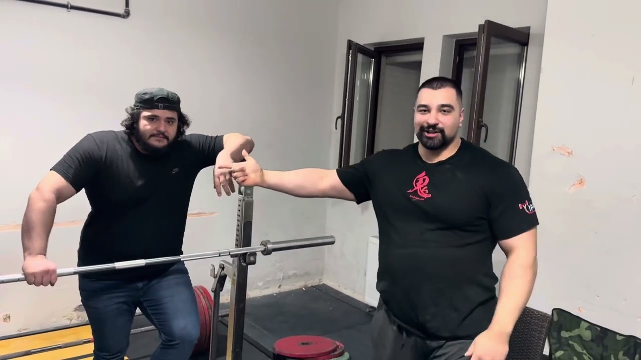 Biraz İdman-Biraz Soru-Cevap