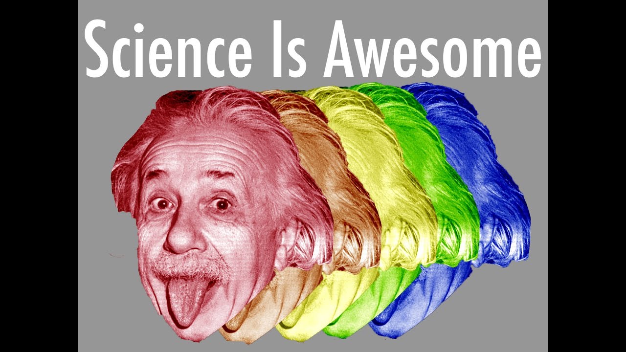 A Love Song To Science (Song A Day #1355)