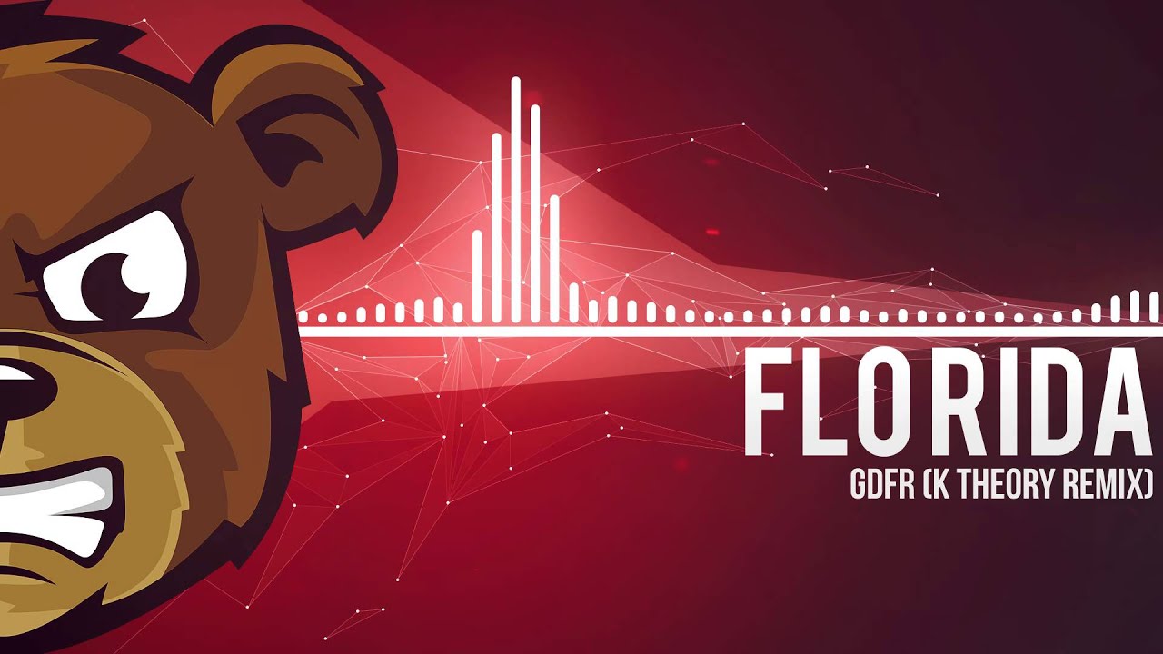 Flo Rida - GDFR (K Theory Remix)