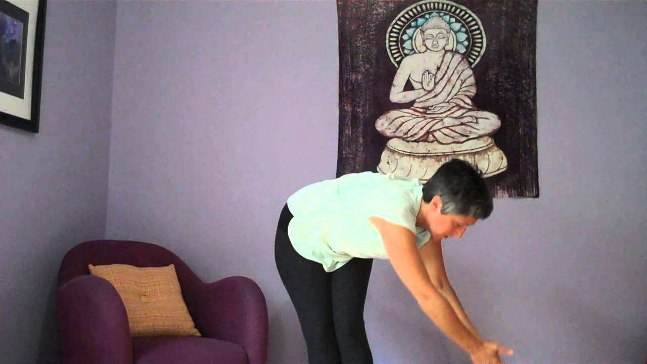 Six Circles of the Dragon Qigong