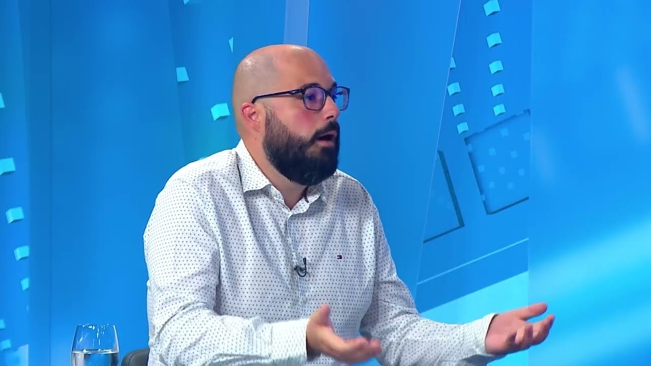 Mijić o priznanju Palestine: Bojim se da je to pranje savjesti