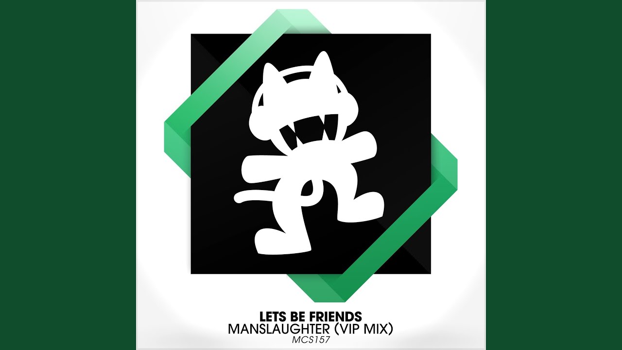 Manslaughter (VIP)