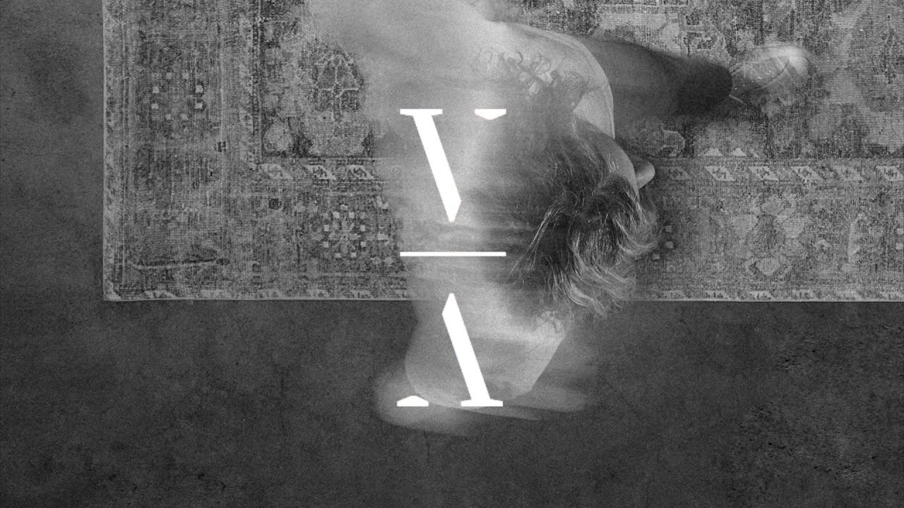 Le Youth & Lipless - i don't know what to say ft. Hana Fatur