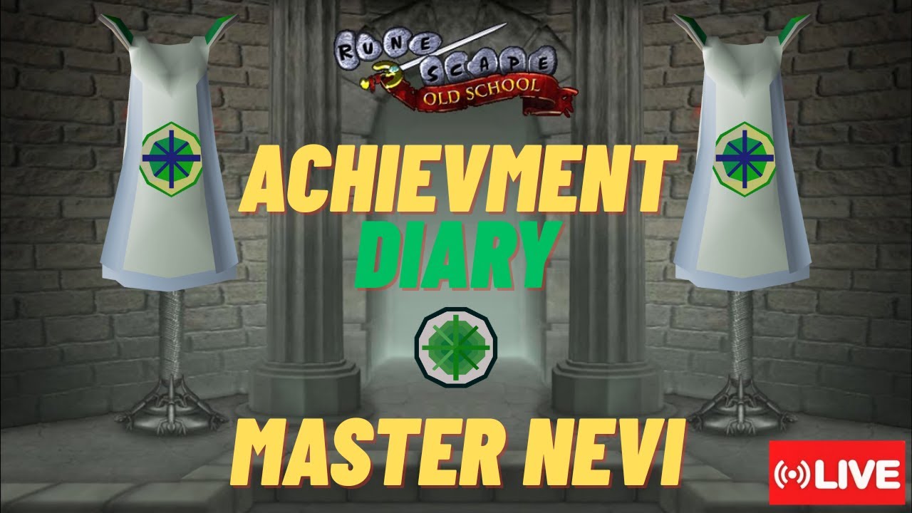 Achievement Diary | Day Four