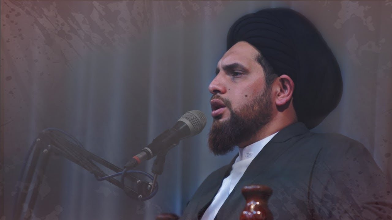 سيرة المصطفى ( لقب الأمي )