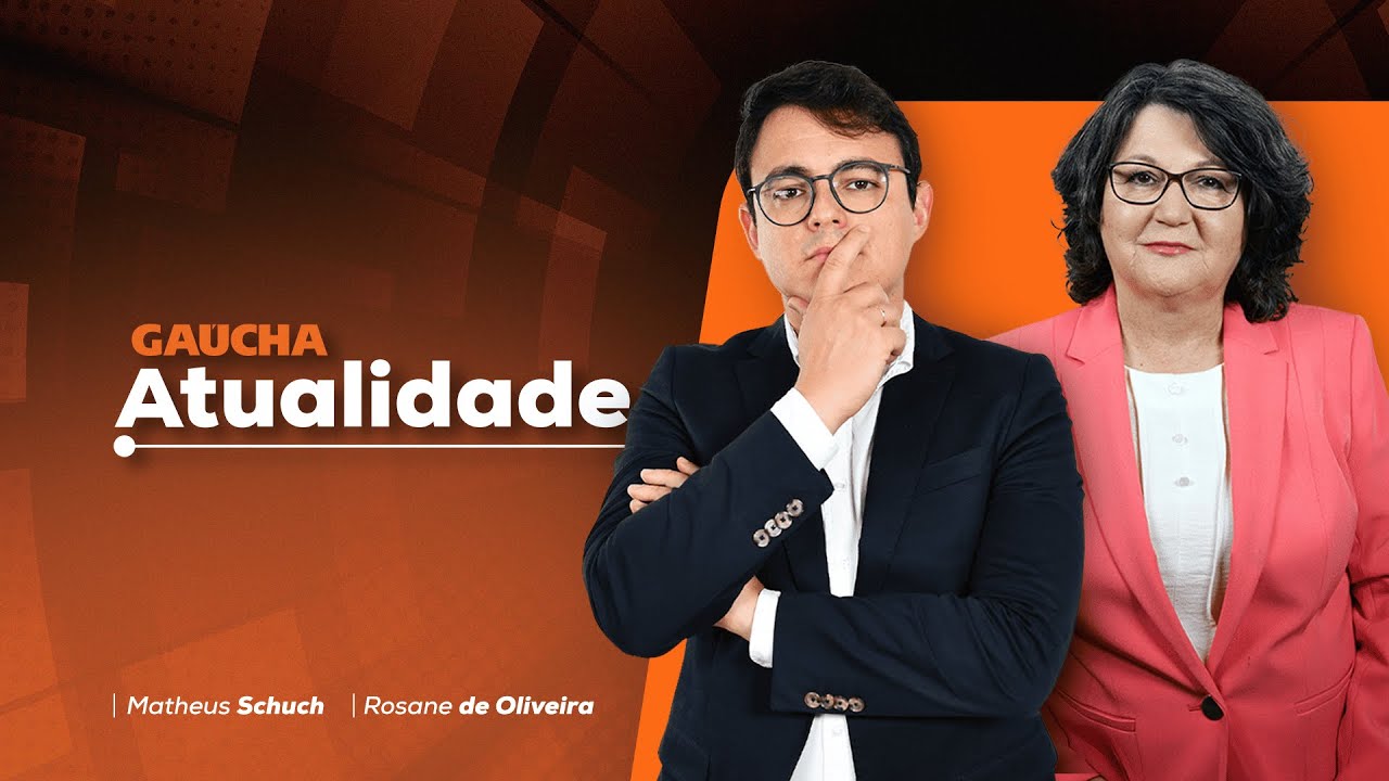 Gaúcha Atualidade | 30/01/2026