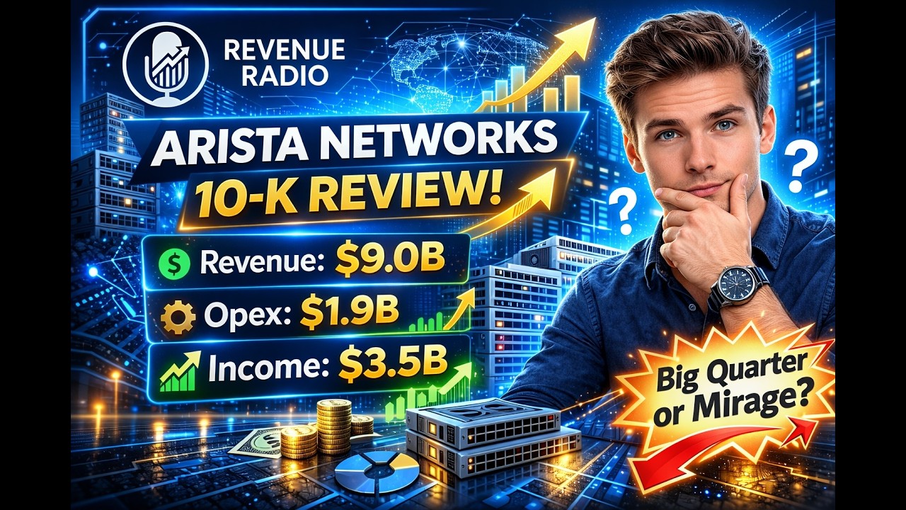 Unpack Arista: Building the Backbone for Future Decisions