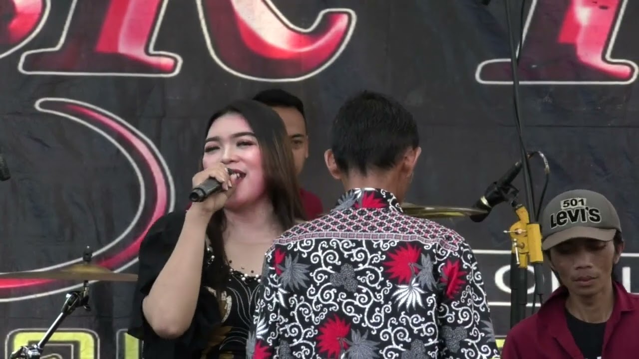 KERANDA CINTA - NOERHALIMAH - OM AMABARISTA - ABR PRO