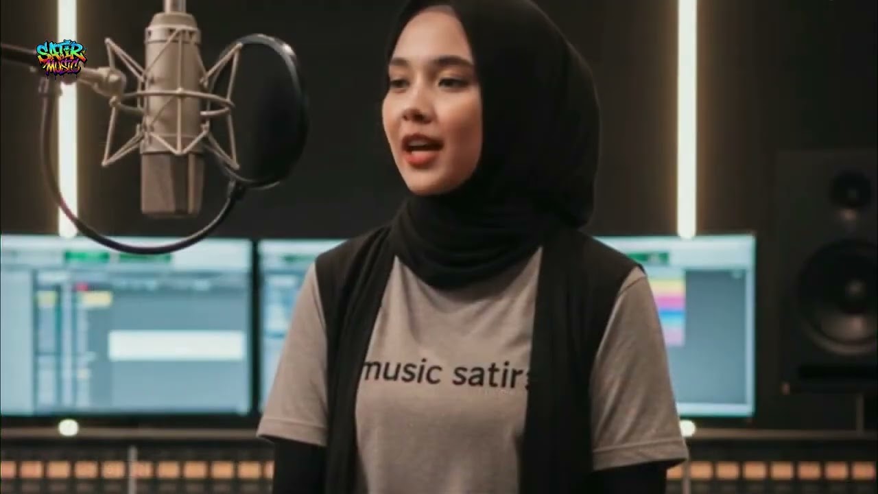 KIYAI KEHORMATAN KAMI PARA SANTRI 