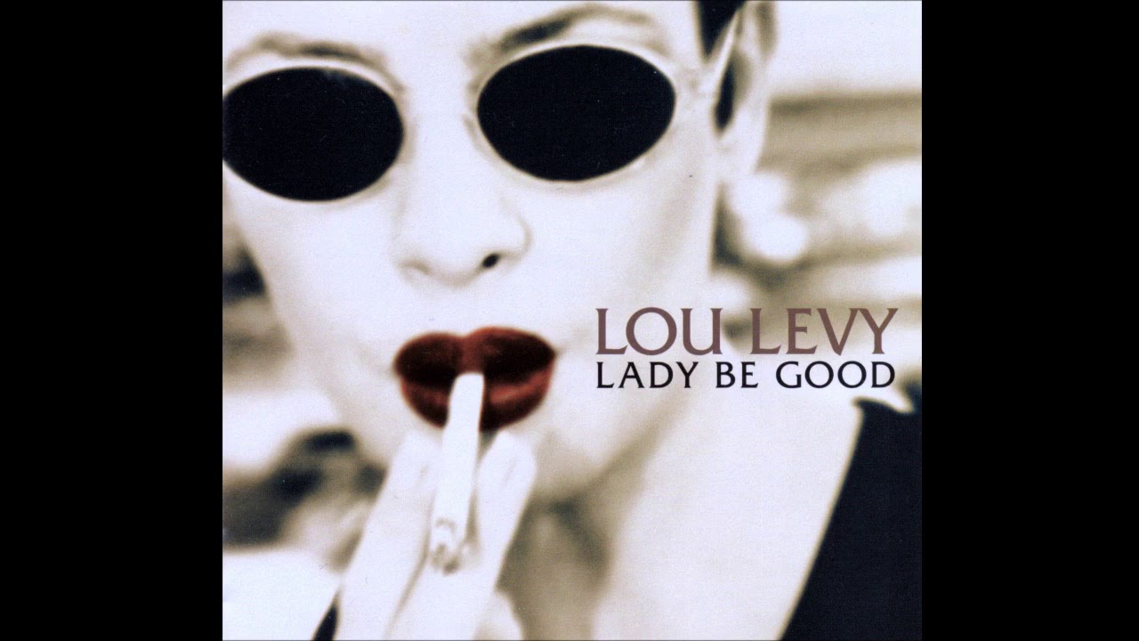 Lou Levy Trio - Very Early (1977 InterPlay)