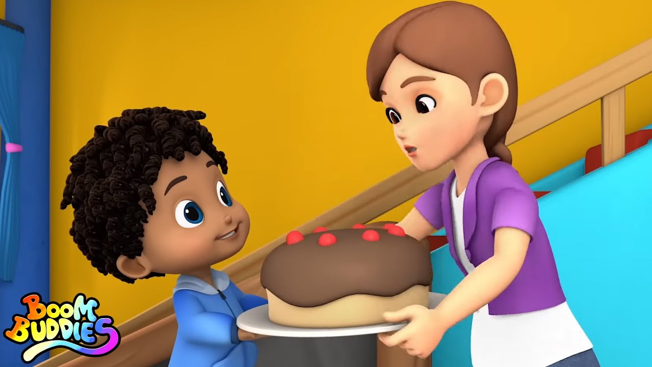 Non Non Chansons, Spécial Fête des Mères Vidéo et Plus Comptines pour Enfants