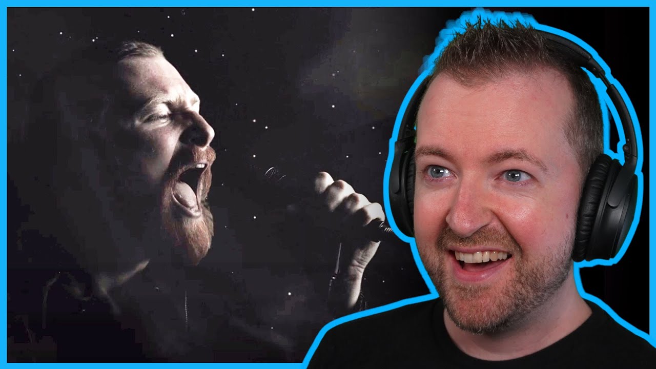 Musician's reaction and review of CURRENTS 