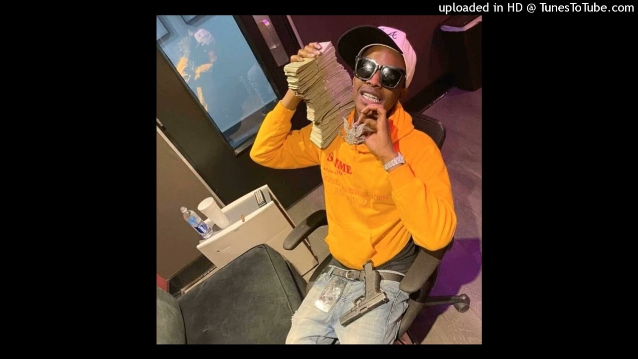 Lil Double 0 Type Beat 