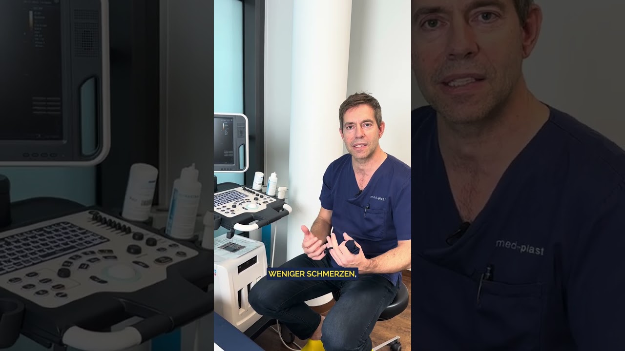 Q&A: Wieso habe ich nach der Liposuktion keine Gewichtsabnahme?